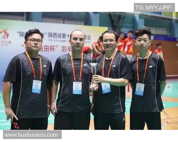 重庆羽毛球队拼搏之路：从基层到奥运舞台的奋斗故事